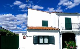 Casa Rural San Blas